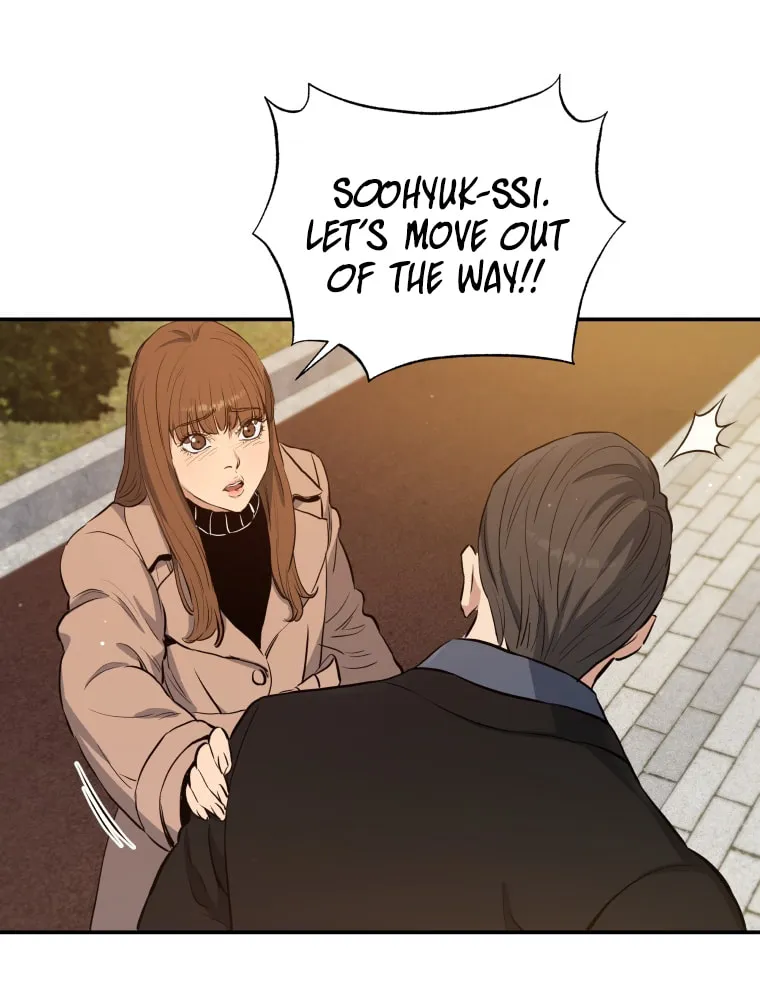 Read Rescue System chapter 22 image 68 on Lezhin