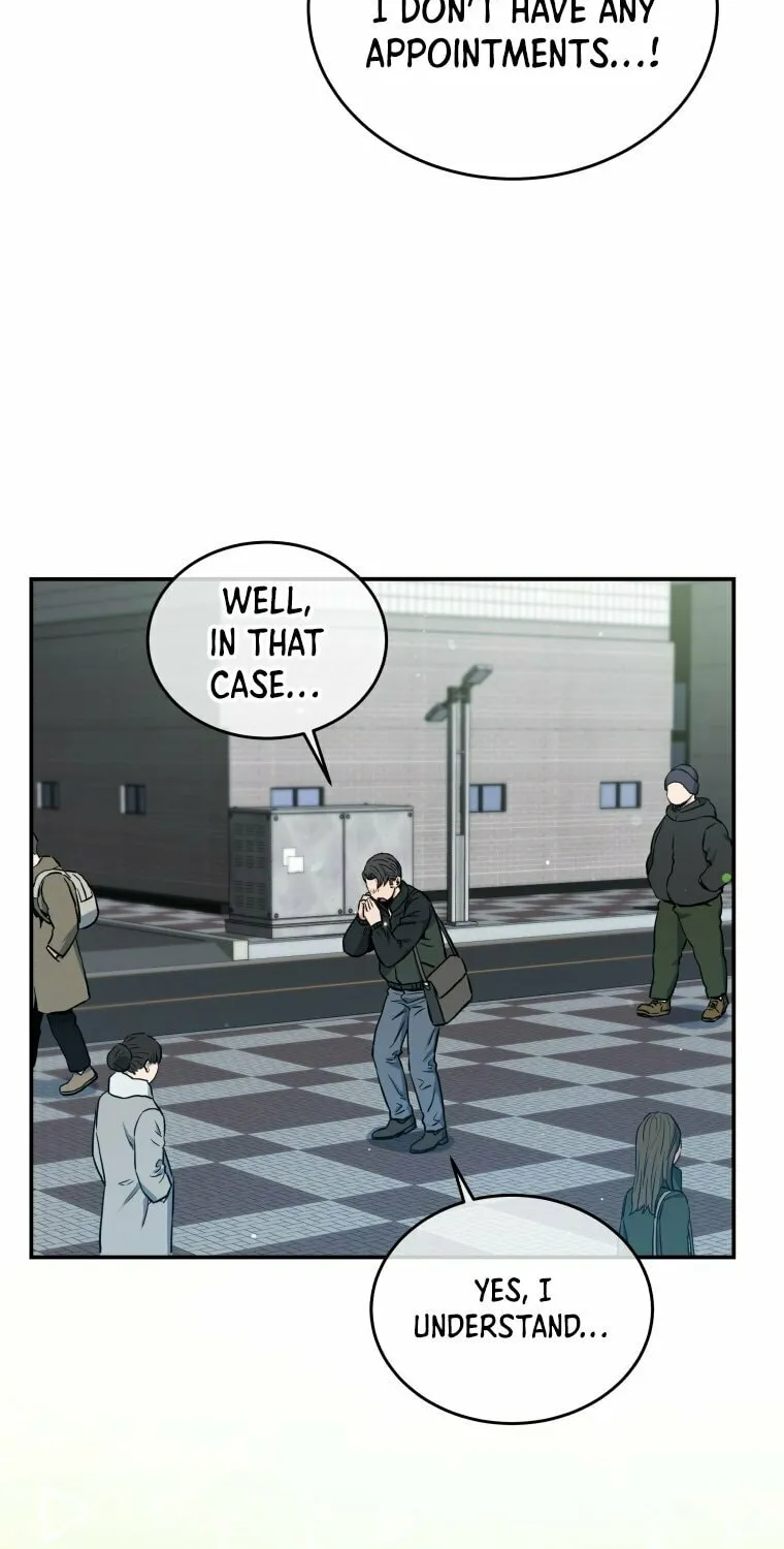 Read Rescue System chapter 22 image 7 on Lezhin