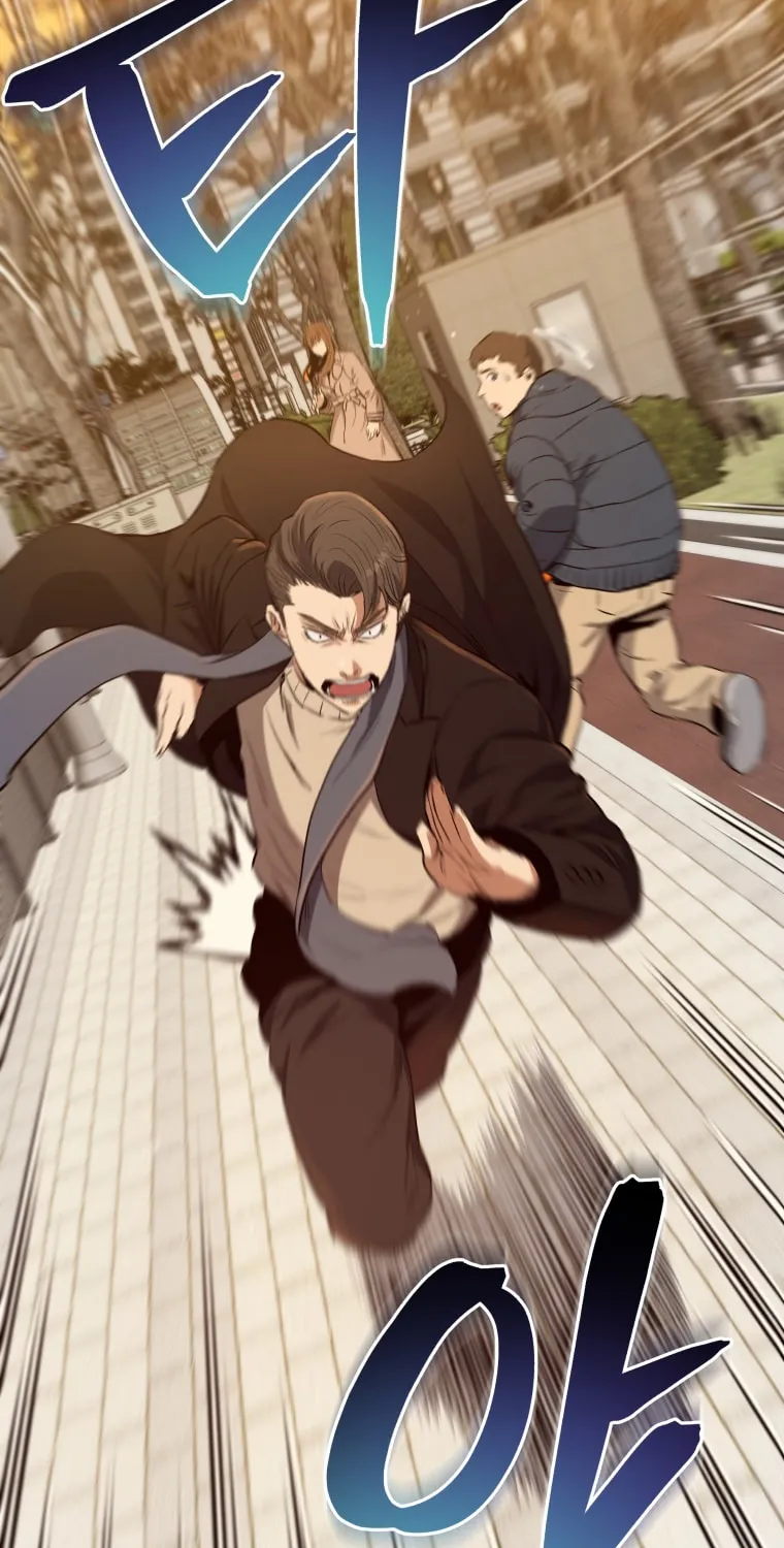 Read Rescue System chapter 22 image 73 on Lezhin