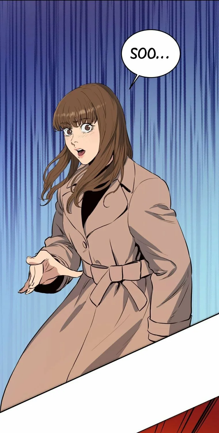 Read Rescue System chapter 22 image 75 on Lezhin