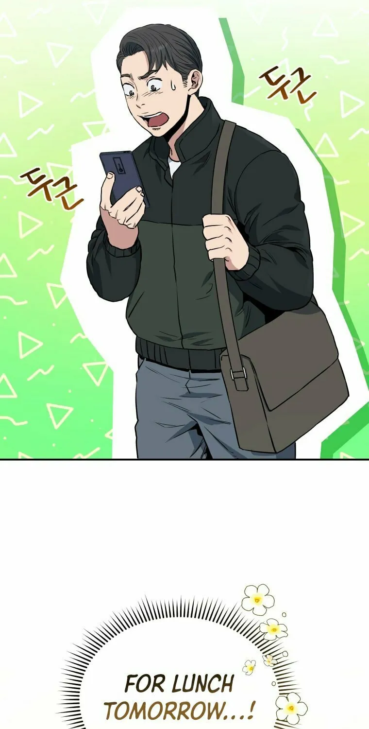 Read Rescue System chapter 22 image 8 on Lezhin