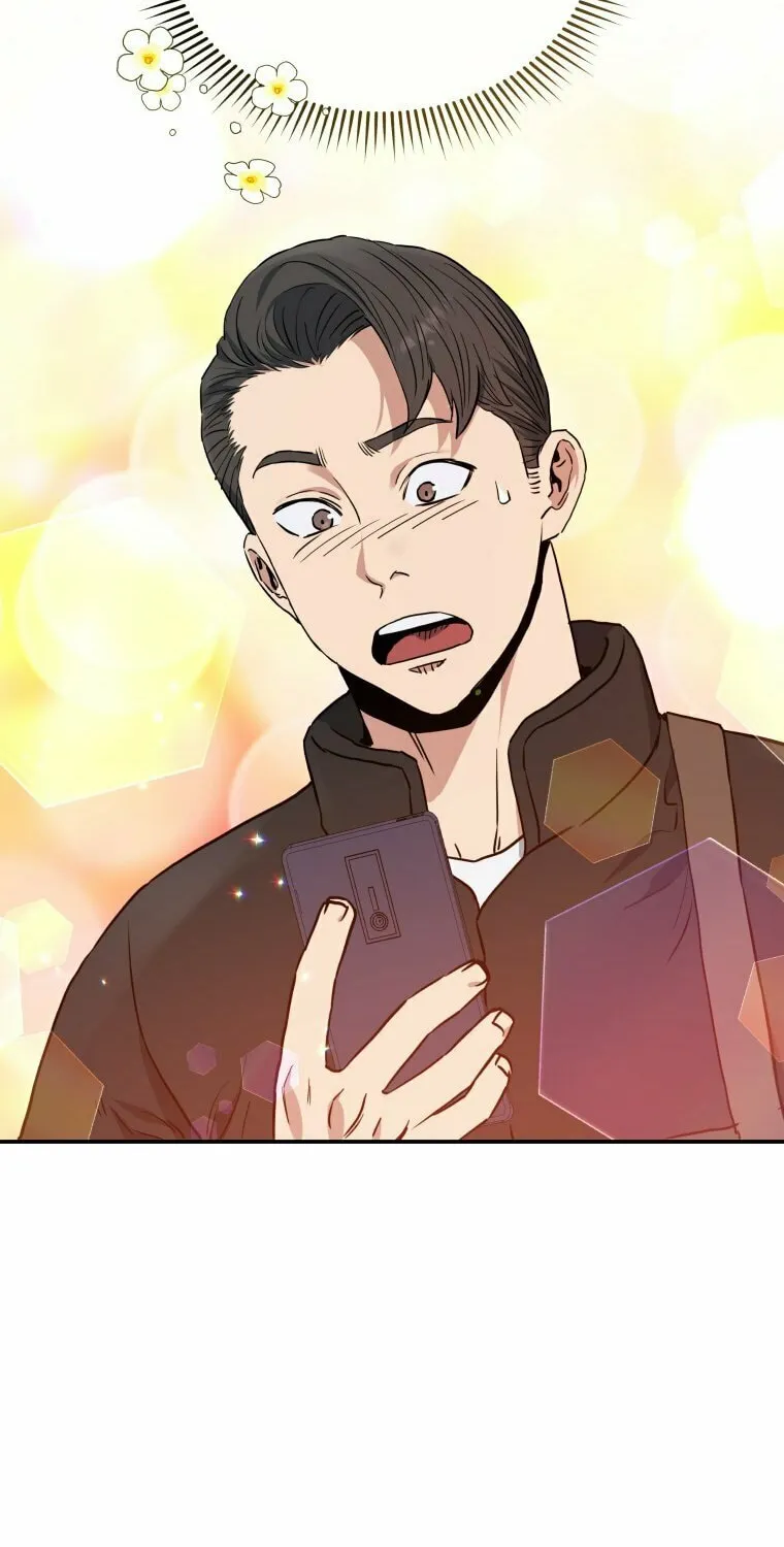 Read Rescue System chapter 22 image 9 on Lezhin