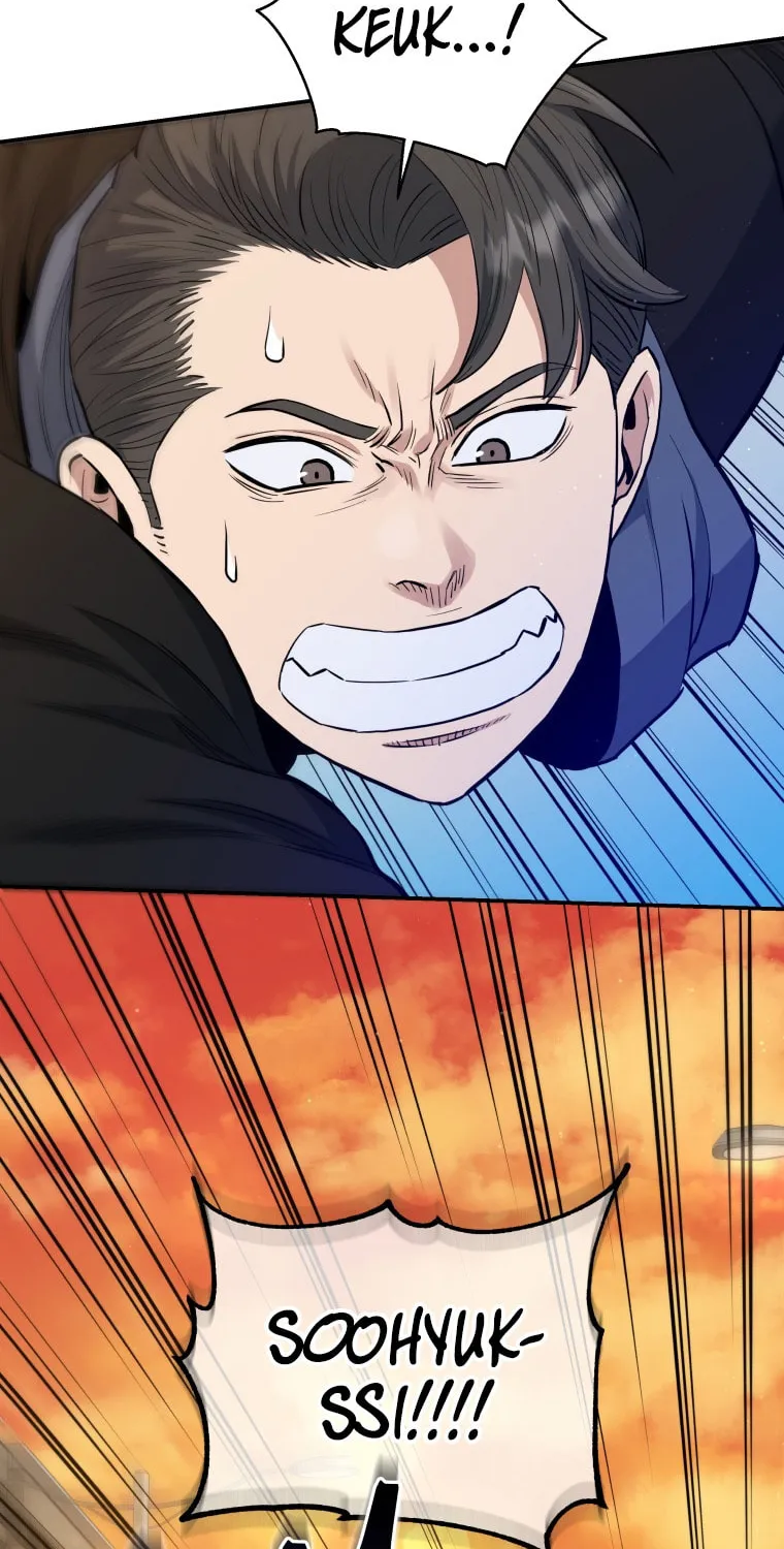 Read Rescue System chapter 23 image 11 on Lezhin