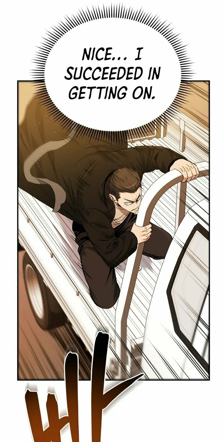 Read Rescue System chapter 23 image 14 on Lezhin