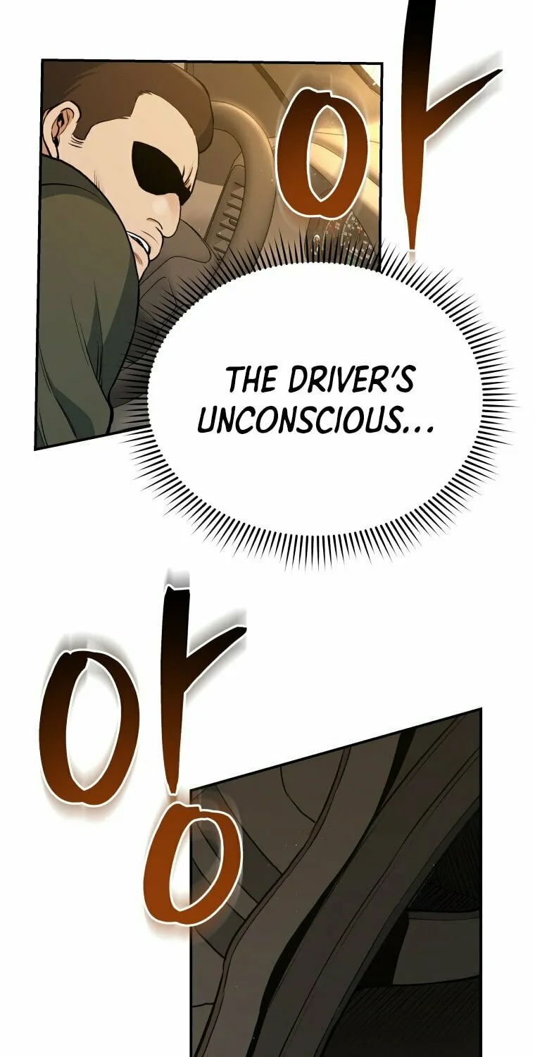Read Rescue System chapter 23 image 16 on Lezhin