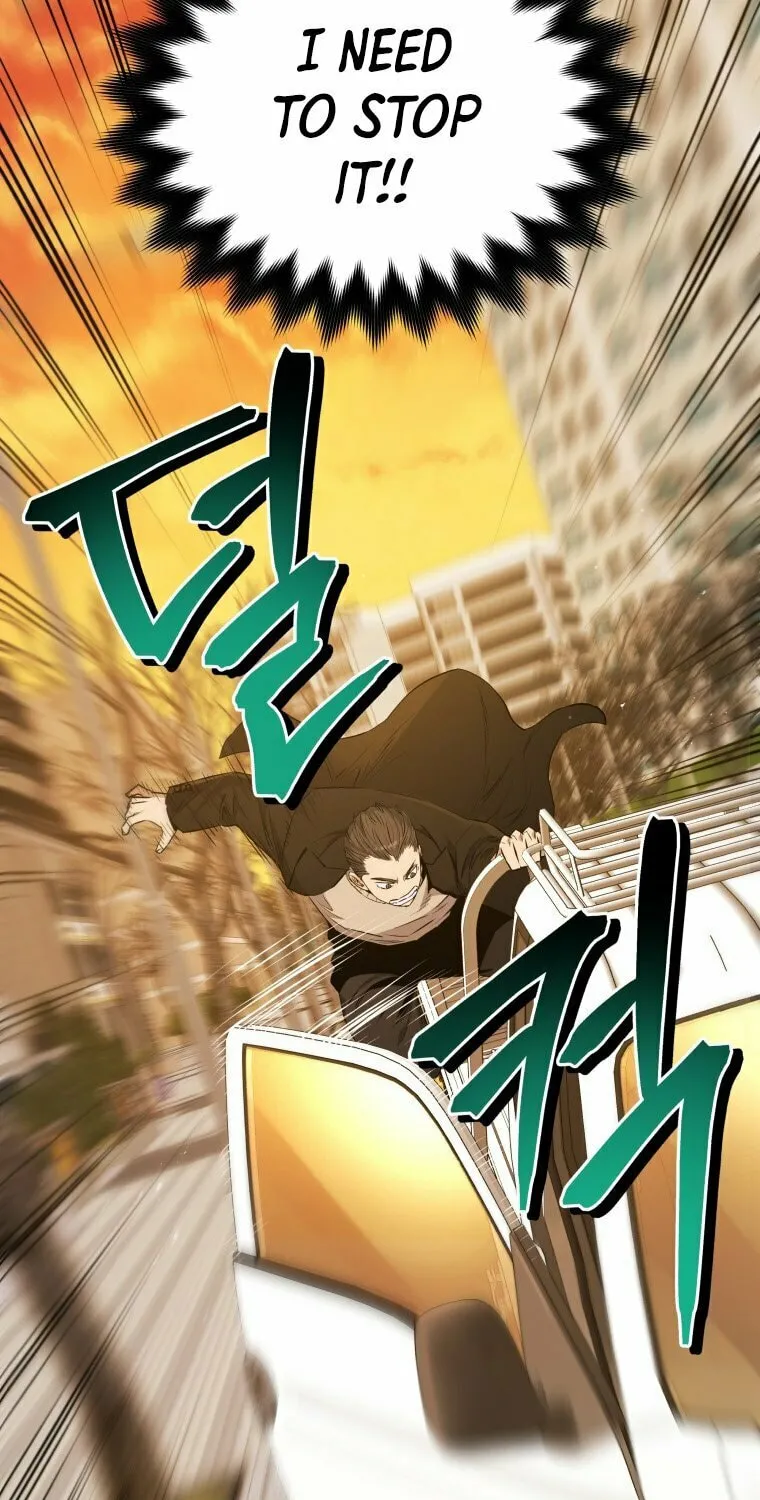Read Rescue System chapter 23 image 18 on Lezhin