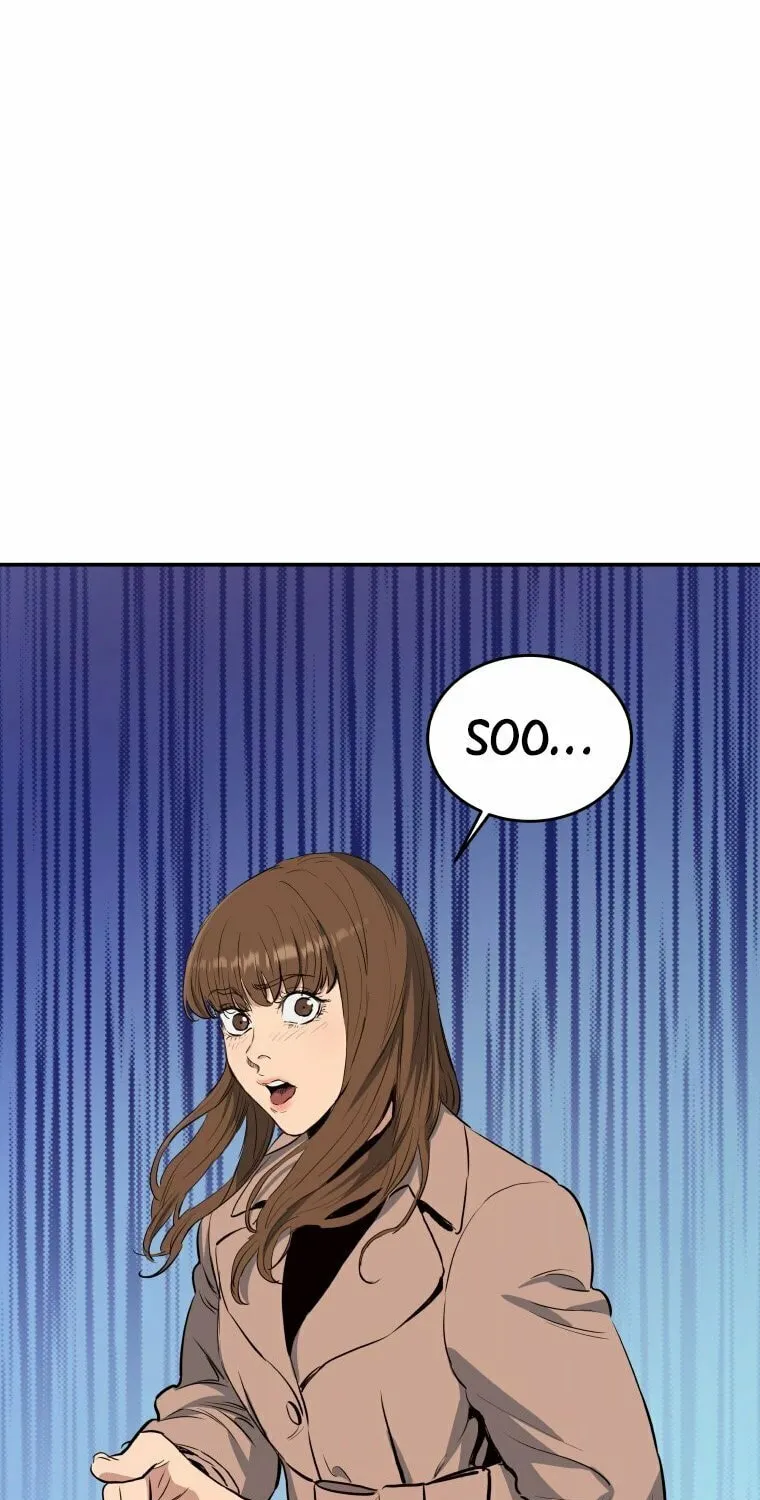 Read Rescue System chapter 23 image 2 on Lezhin
