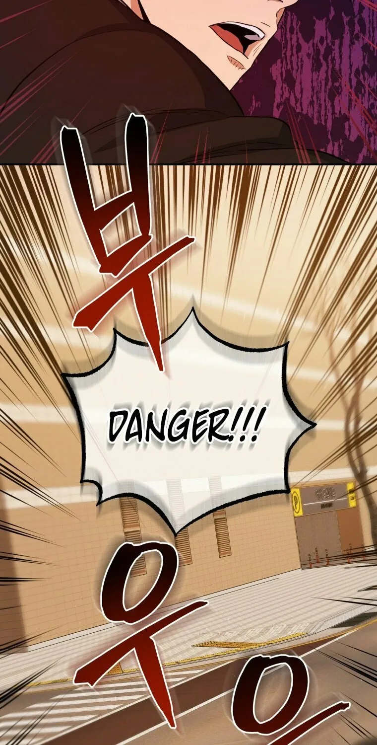 Read Rescue System chapter 23 image 23 on Lezhin