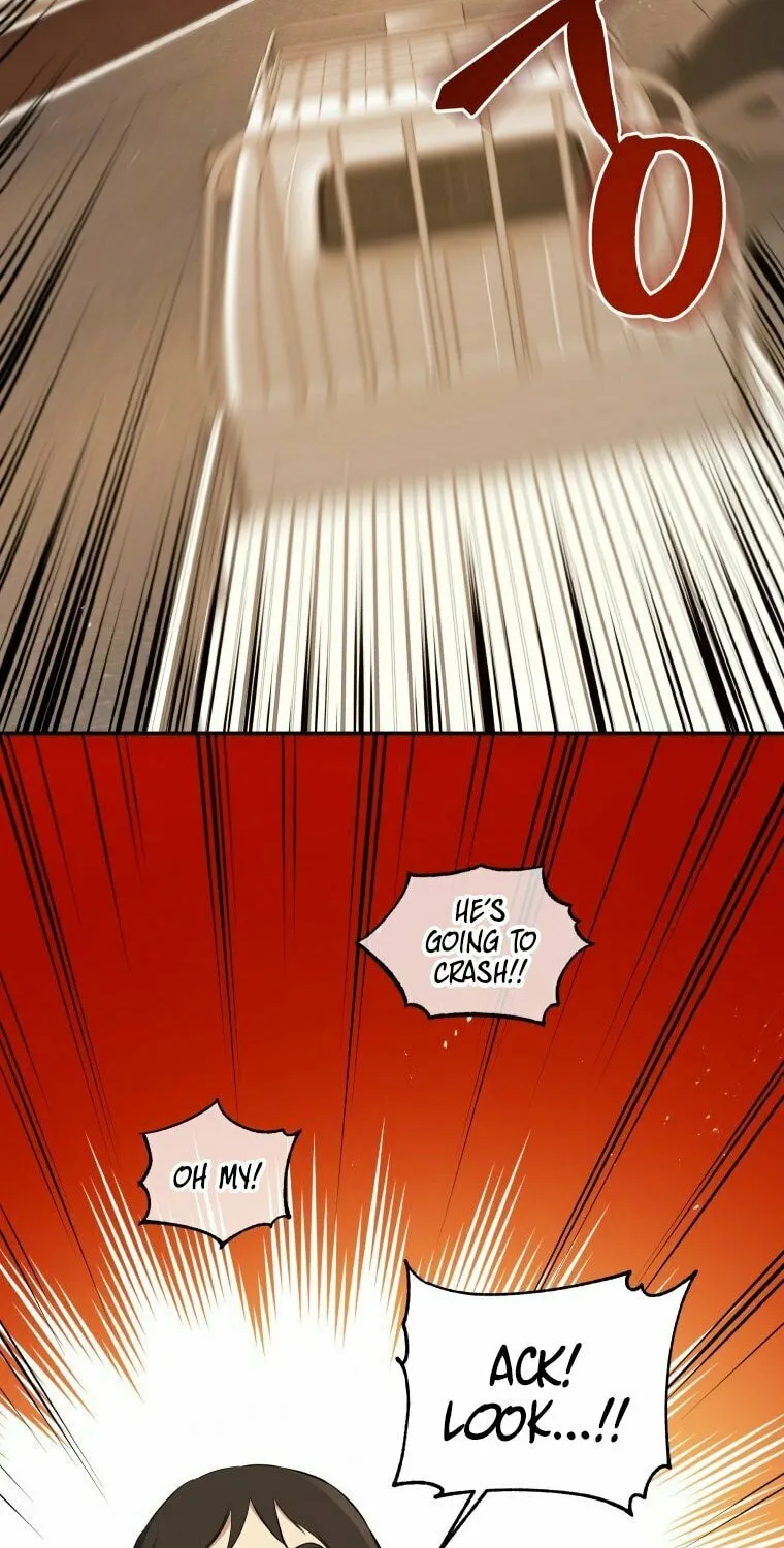 Read Rescue System chapter 23 image 24 on Lezhin