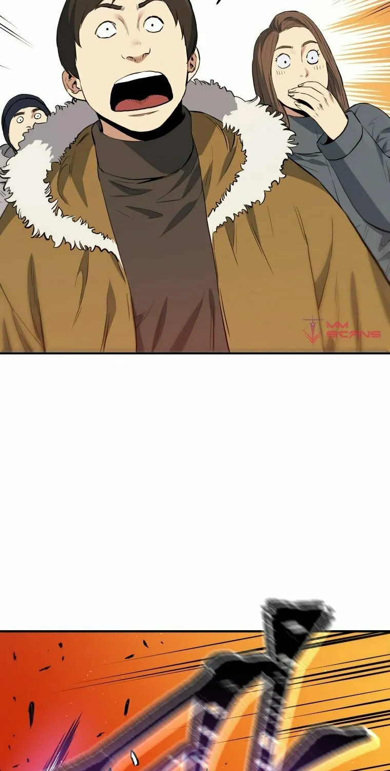 Read Rescue System chapter 23 image 25 on Lezhin