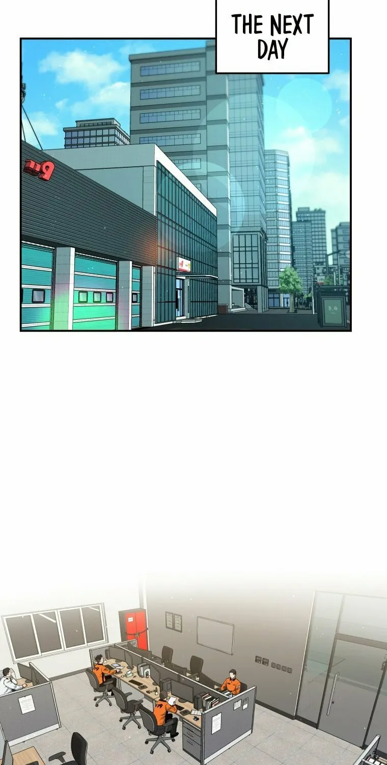 Read Rescue System chapter 23 image 29 on Lezhin