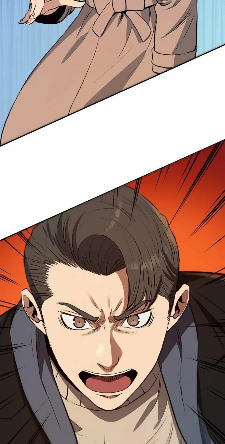 Read Rescue System chapter 23 image 3 on Lezhin
