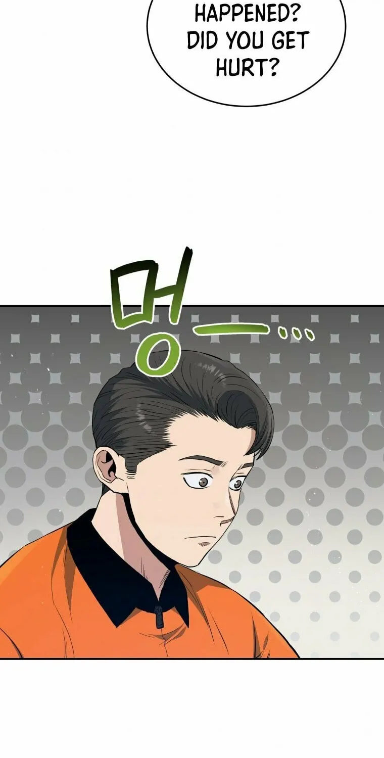 Read Rescue System chapter 23 image 31 on Lezhin