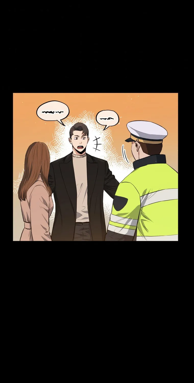 Read Rescue System chapter 23 image 38 on Lezhin