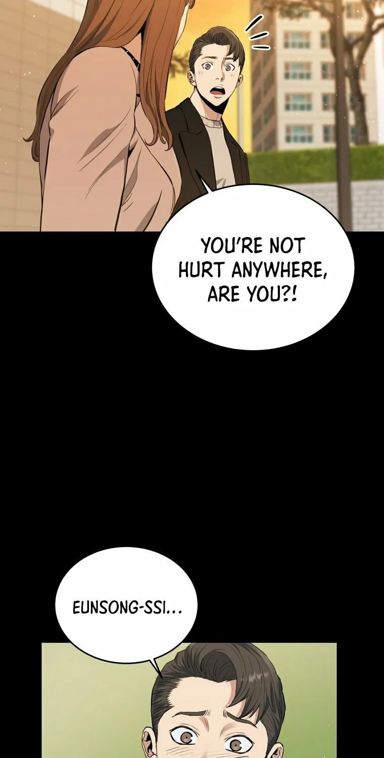 Read Rescue System chapter 23 image 43 on Lezhin
