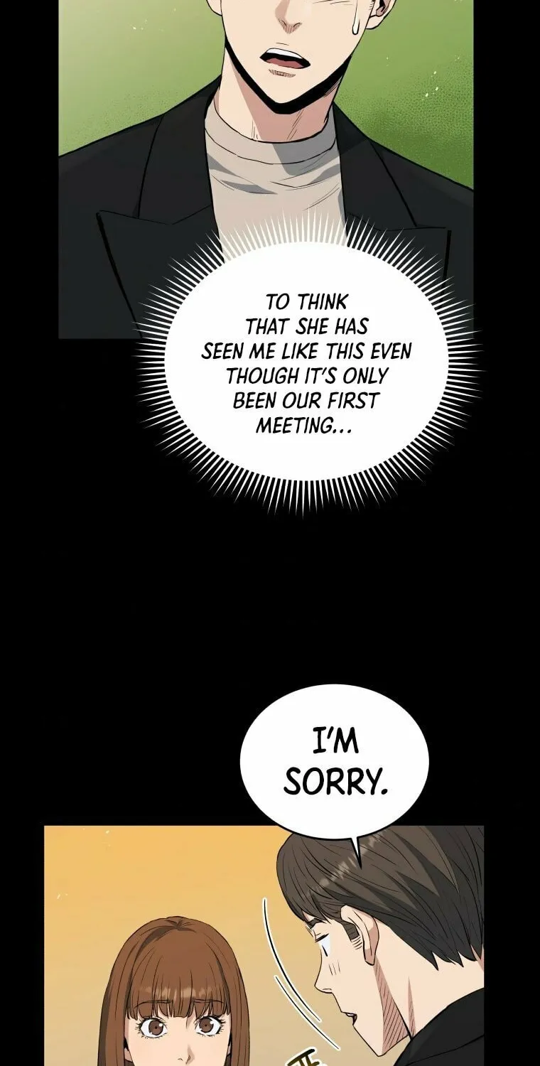 Read Rescue System chapter 23 image 44 on Lezhin