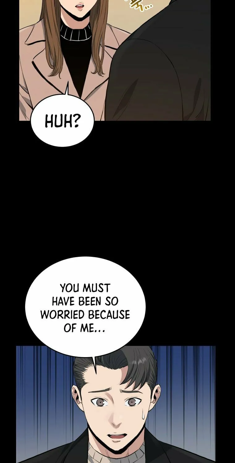 Read Rescue System chapter 23 image 45 on Lezhin