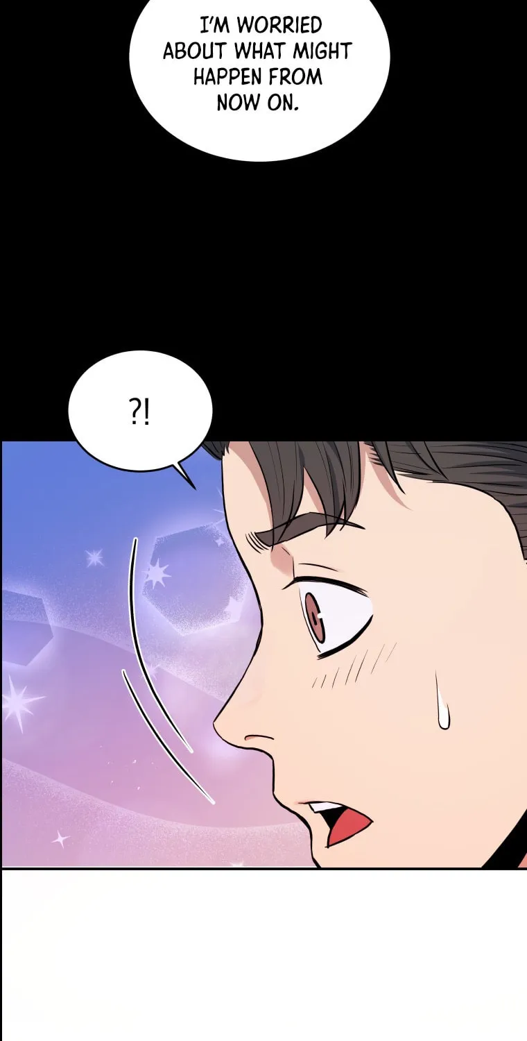Read Rescue System chapter 23 image 49 on Lezhin