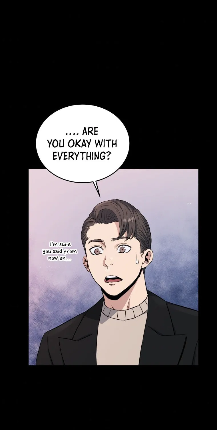 Read Rescue System chapter 23 image 51 on Lezhin