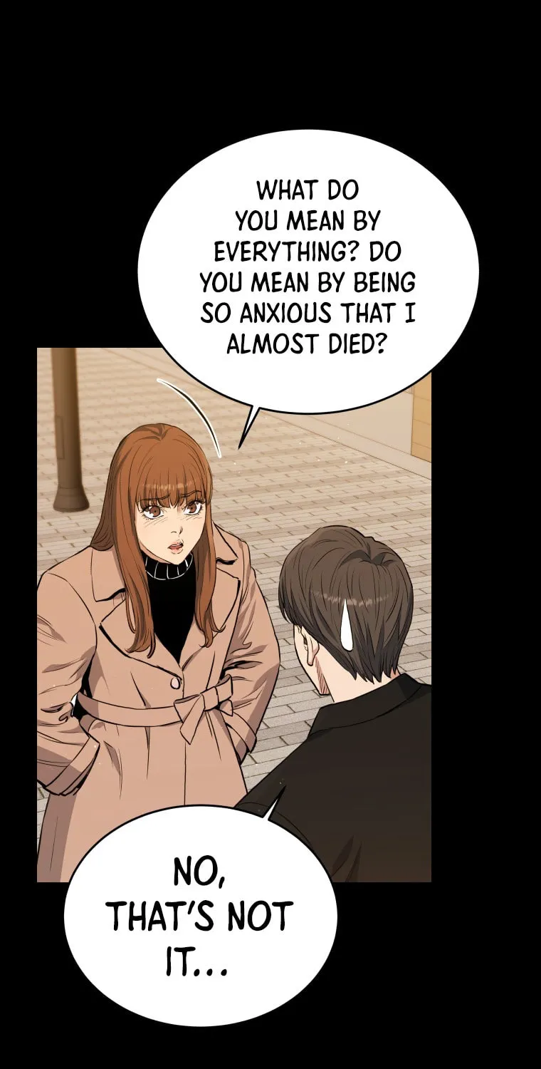 Read Rescue System chapter 23 image 52 on Lezhin