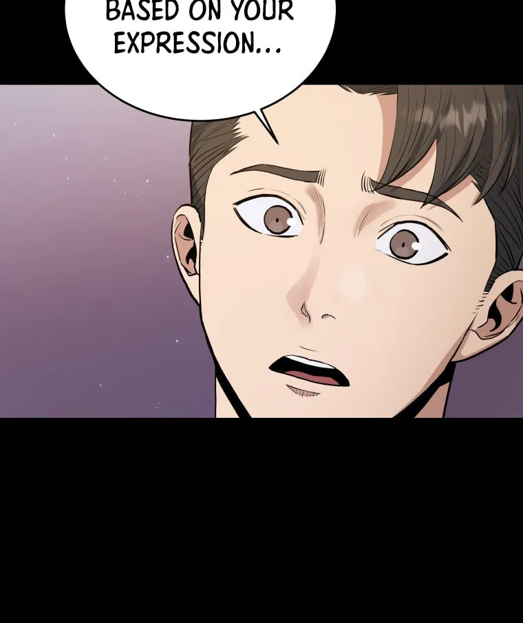 Read Rescue System chapter 23 image 54 on Lezhin