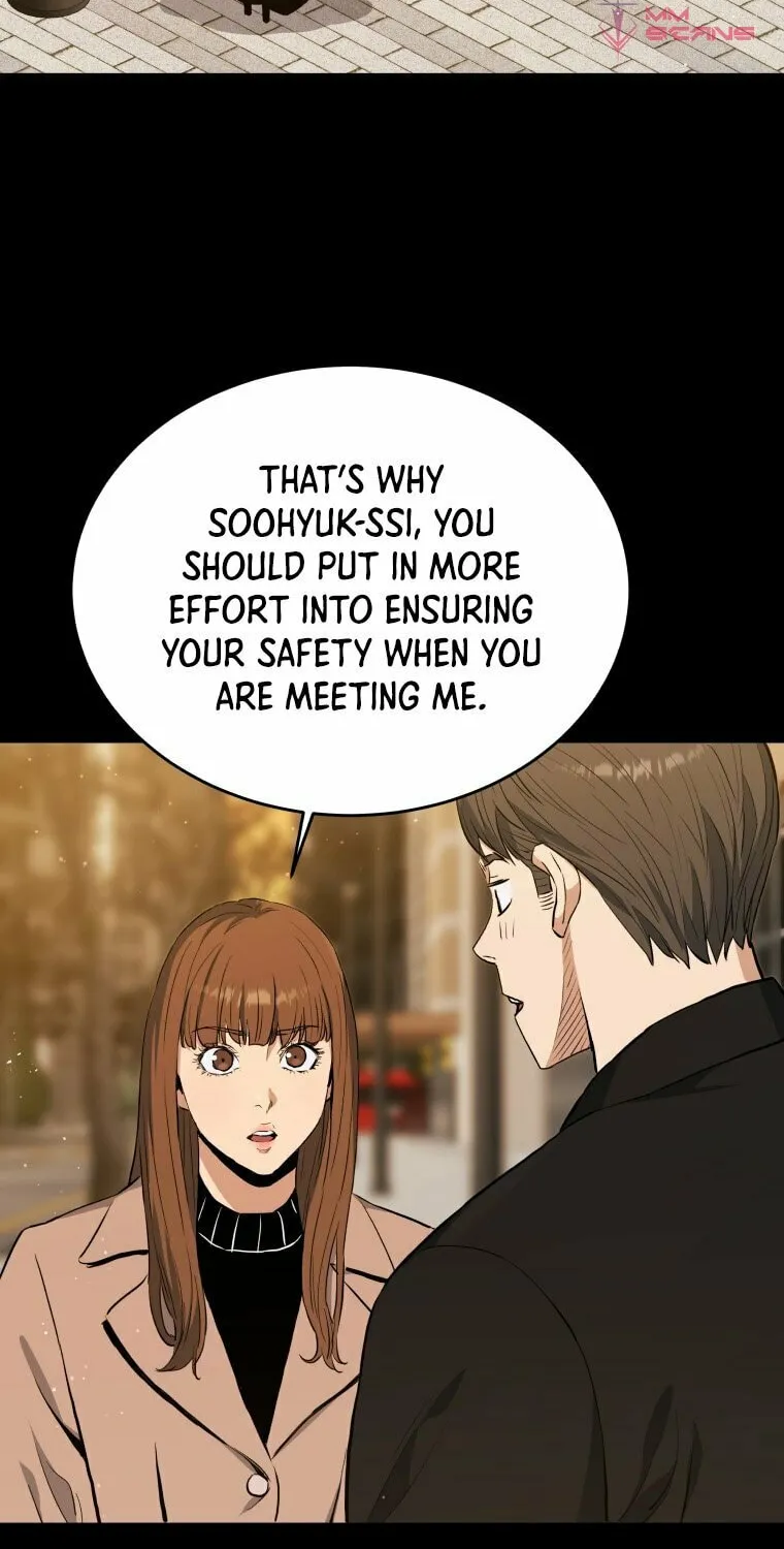 Read Rescue System chapter 23 image 56 on Lezhin