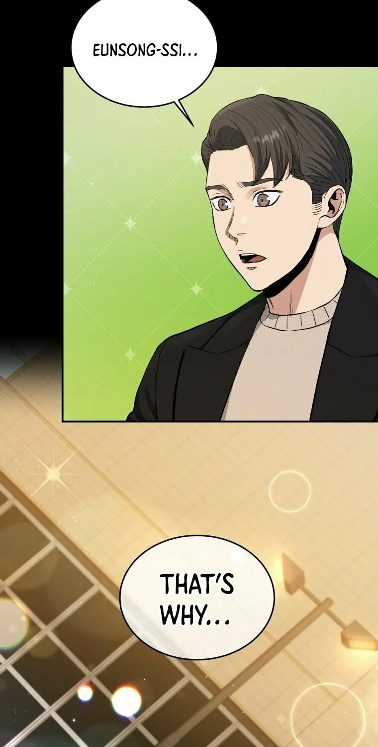 Read Rescue System chapter 23 image 58 on Lezhin