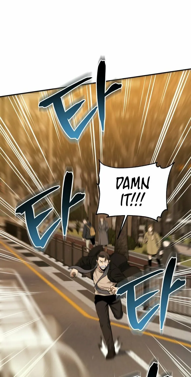 Read Rescue System chapter 23 image 6 on Lezhin