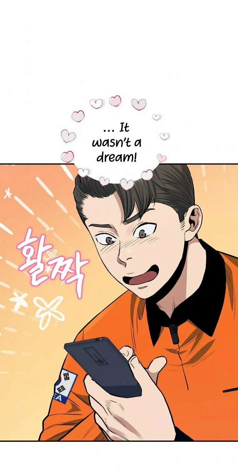 Read Rescue System chapter 23 image 64 on Lezhin