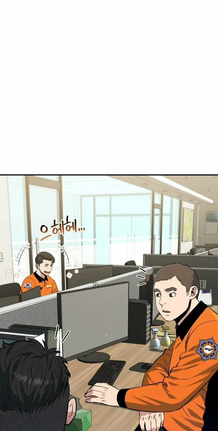 Read Rescue System chapter 23 image 65 on Lezhin