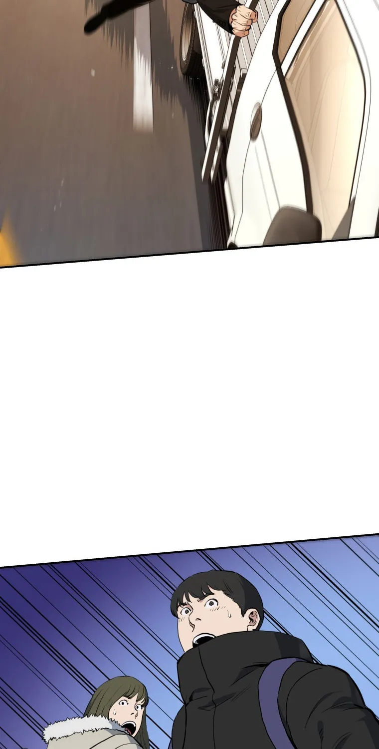 Read Rescue System chapter 23 image 9 on Lezhin