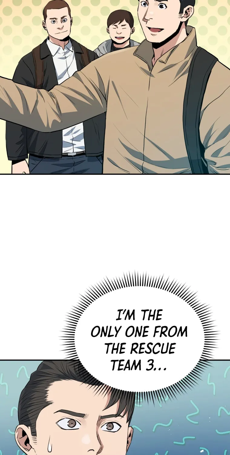 Read Rescue System chapter 24 image 17 on Lezhin