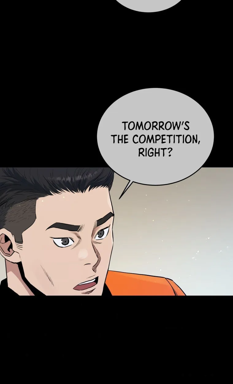 Read Rescue System chapter 24 image 23 on Lezhin