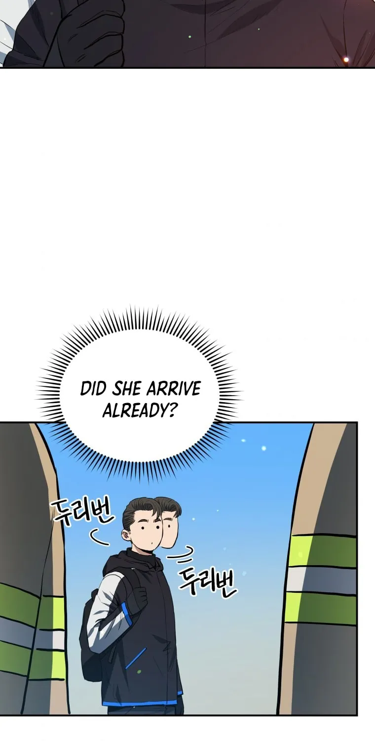 Read Rescue System chapter 24 image 30 on Lezhin
