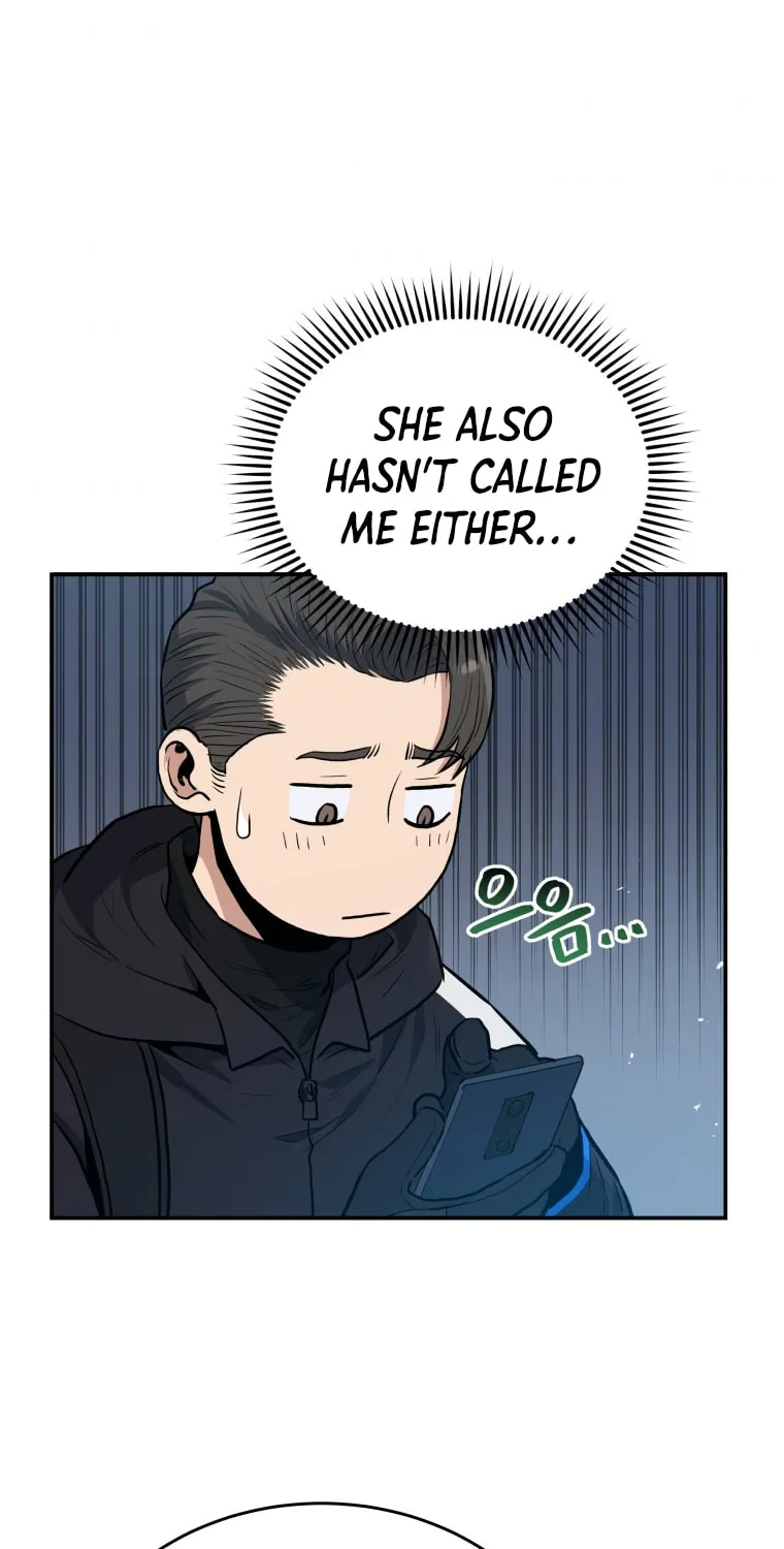 Read Rescue System chapter 24 image 31 on Lezhin
