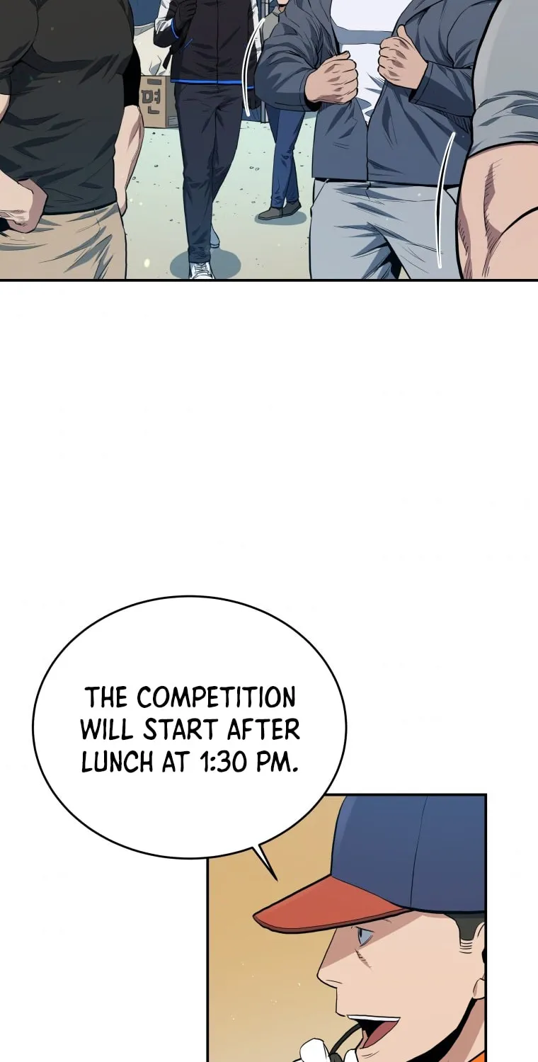 Read Rescue System chapter 24 image 37 on Lezhin