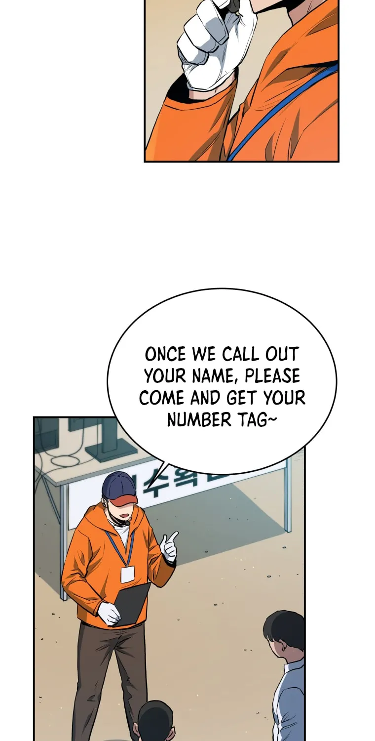 Read Rescue System chapter 24 image 38 on Lezhin