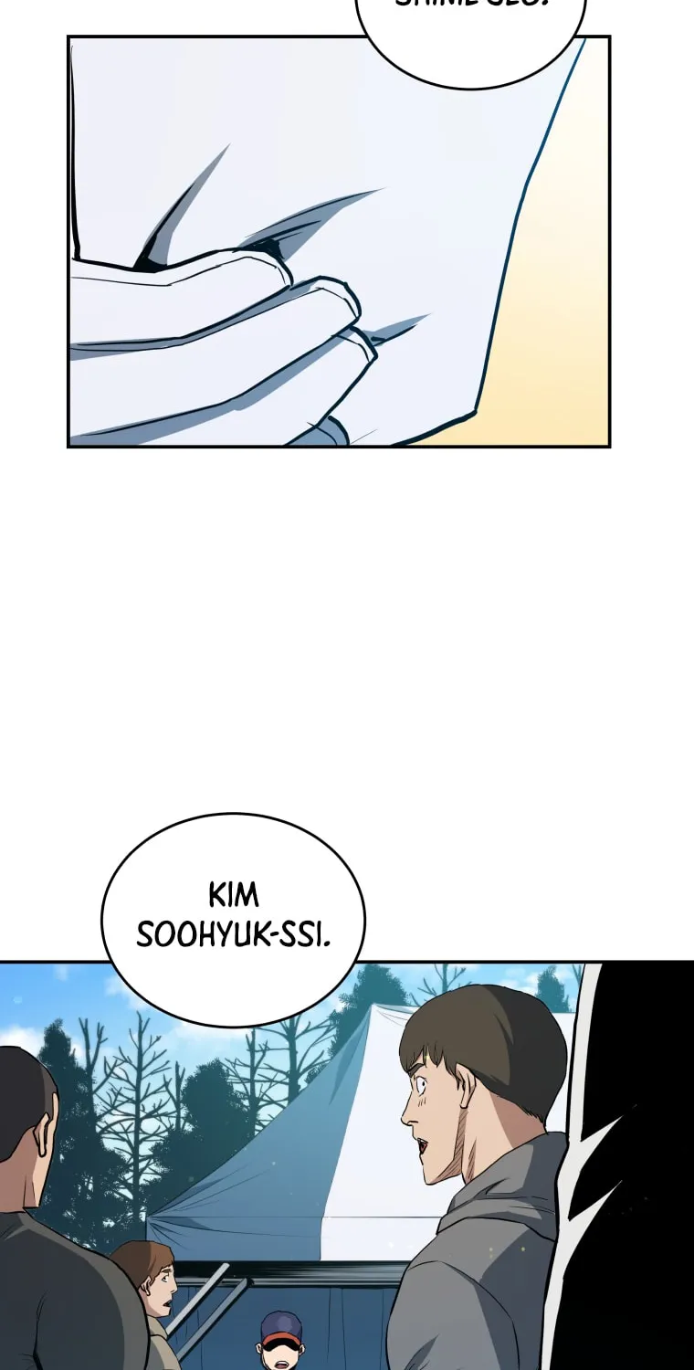 Read Rescue System chapter 24 image 41 on Lezhin