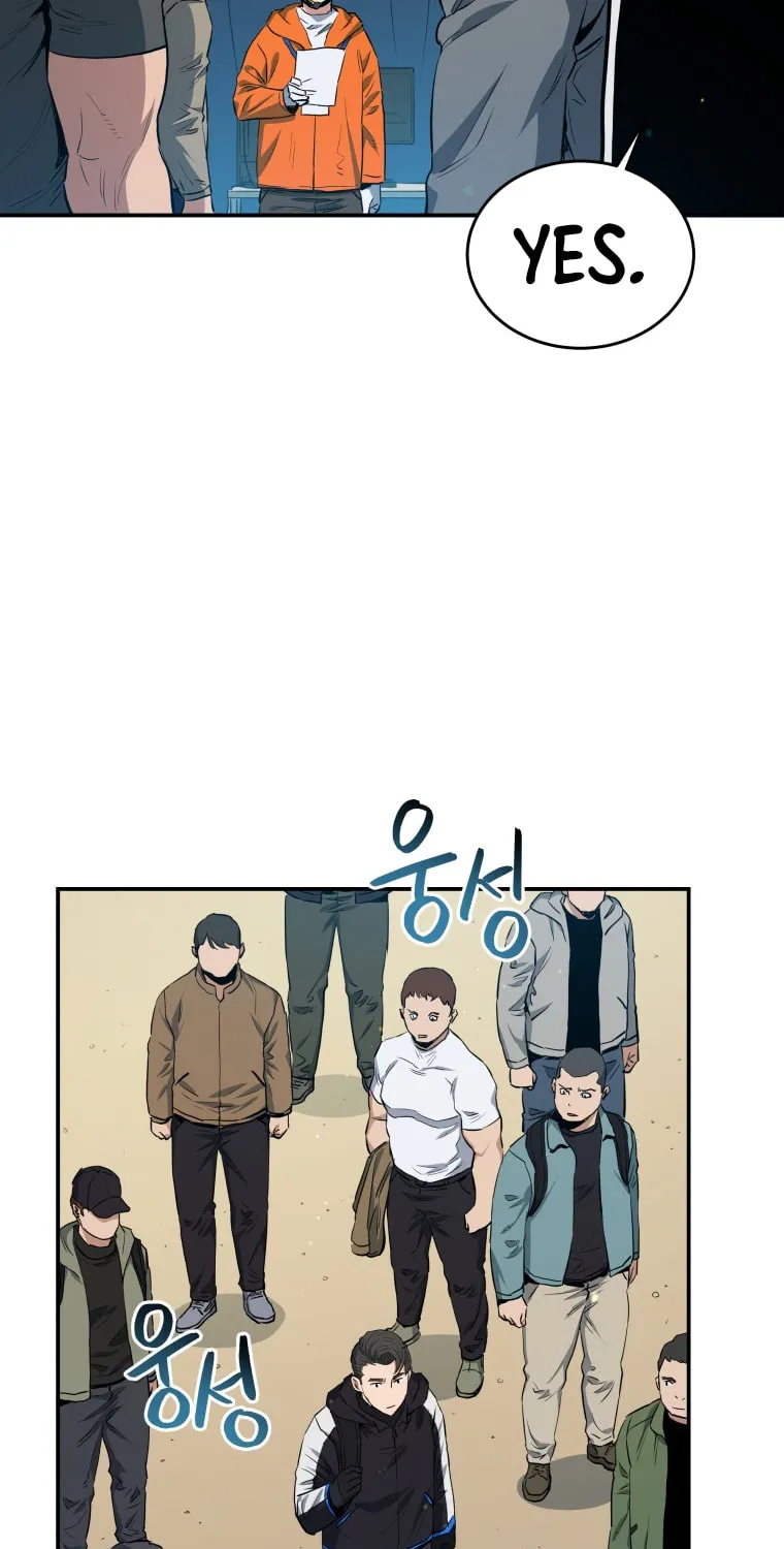 Read Rescue System chapter 24 image 42 on Lezhin