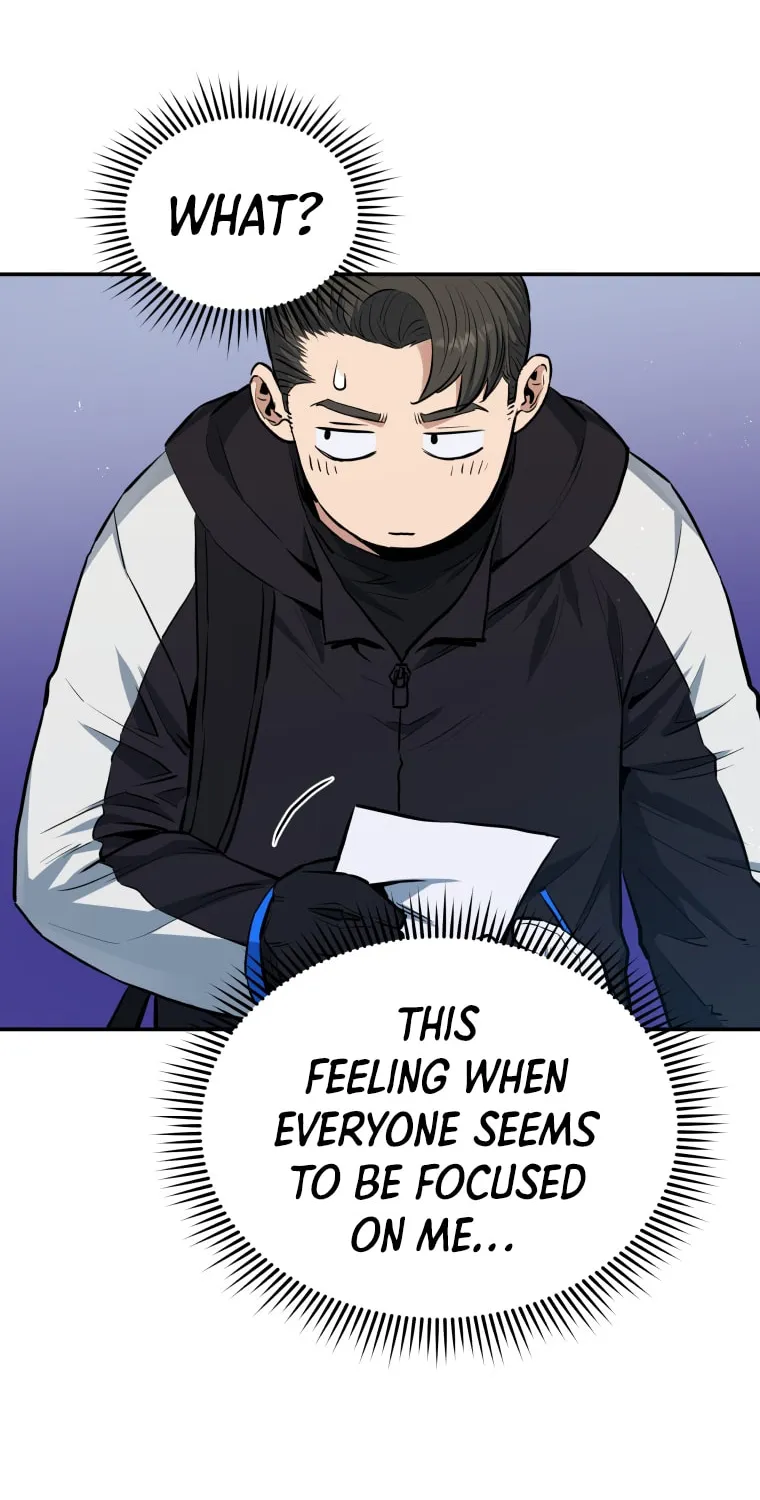 Read Rescue System chapter 24 image 45 on Lezhin