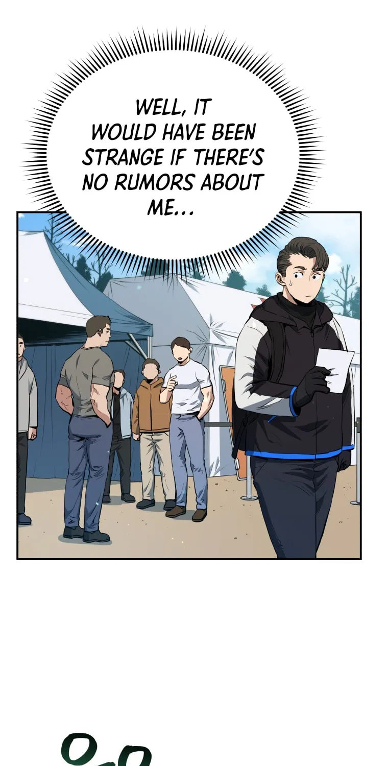 Read Rescue System chapter 24 image 46 on Lezhin