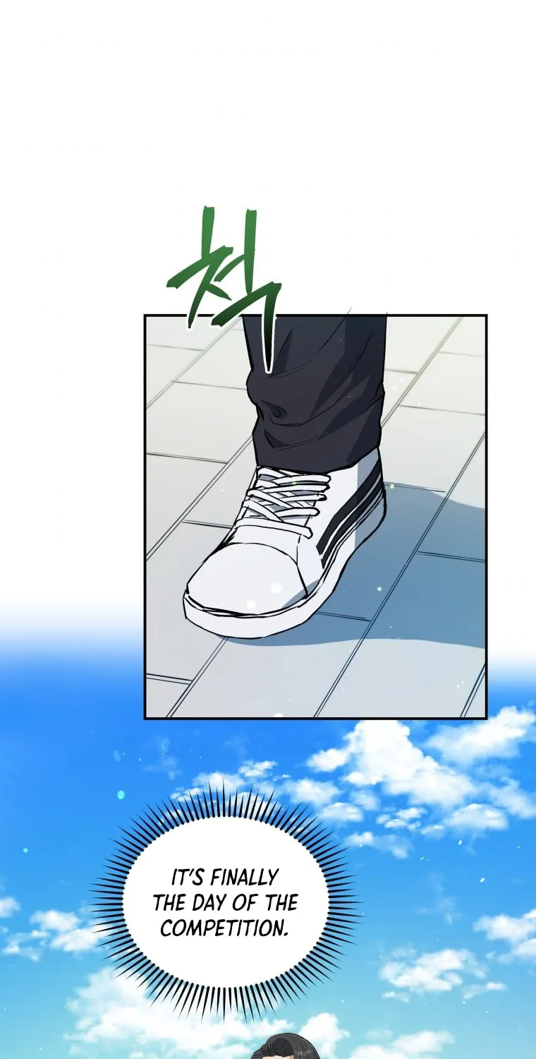 Read Rescue System chapter 24 image 5 on Lezhin
