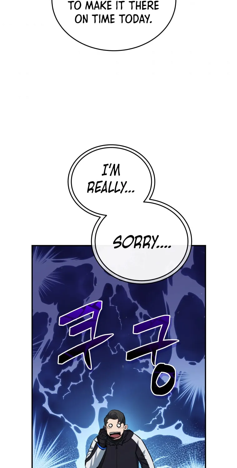 Read Rescue System chapter 24 image 50 on Lezhin