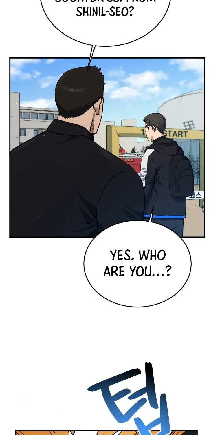 Read Rescue System chapter 24 image 55 on Lezhin