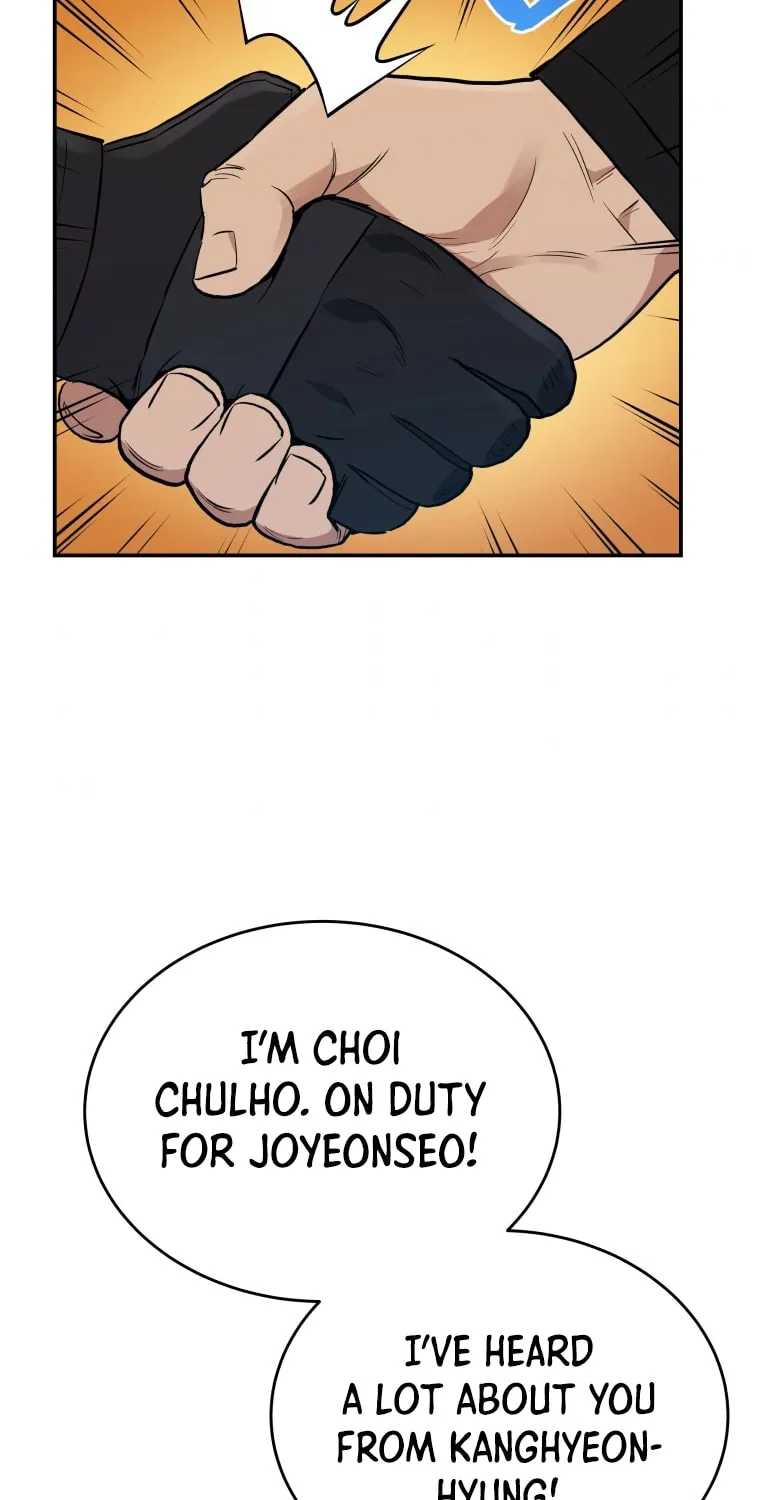 Read Rescue System chapter 24 image 56 on Lezhin