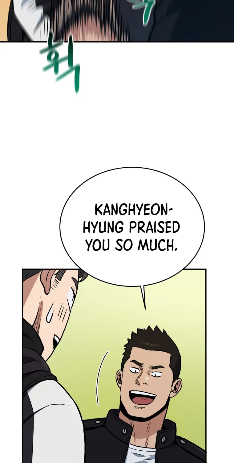 Read Rescue System chapter 24 image 59 on Lezhin