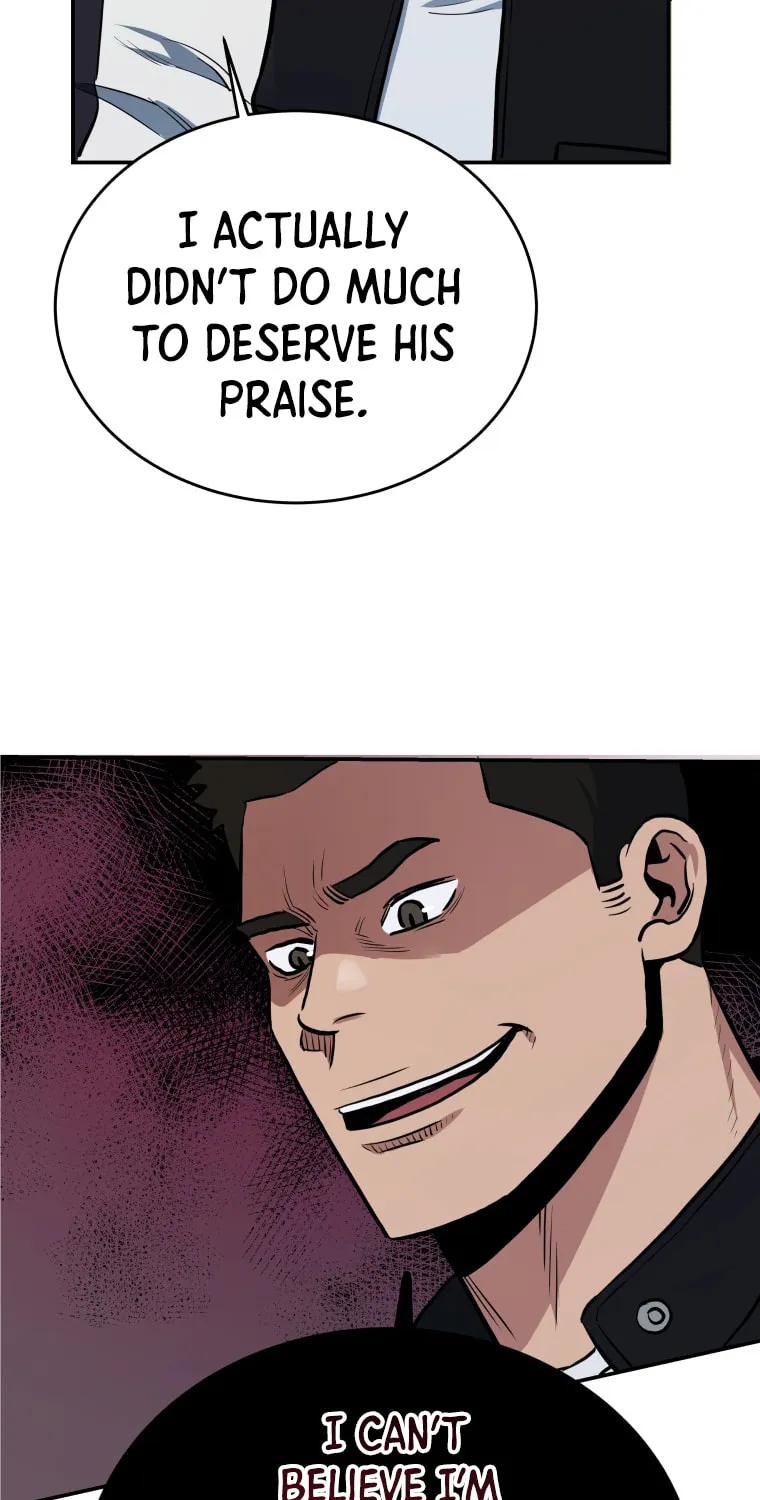 Read Rescue System chapter 24 image 60 on Lezhin