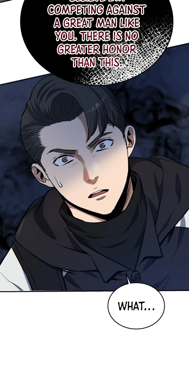 Read Rescue System chapter 24 image 61 on Lezhin
