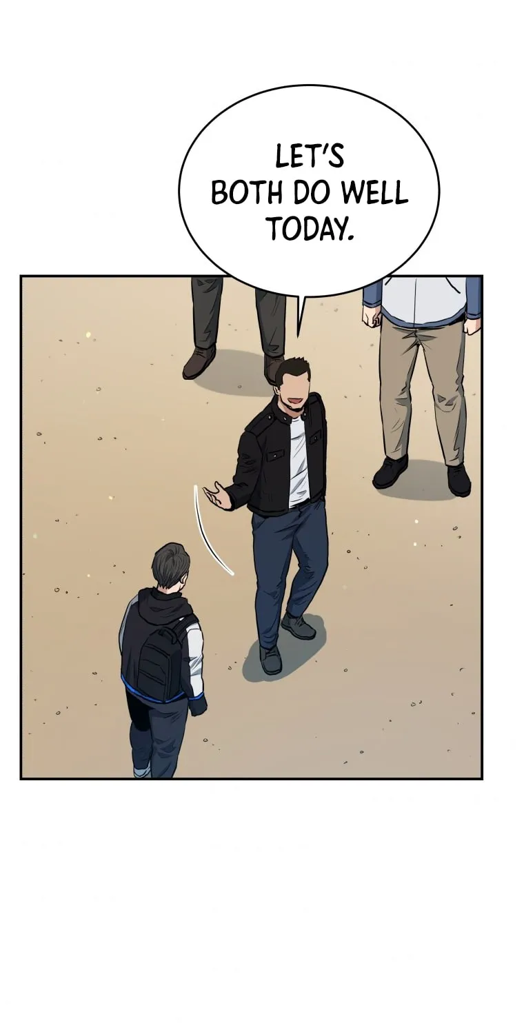 Read Rescue System chapter 24 image 62 on Lezhin