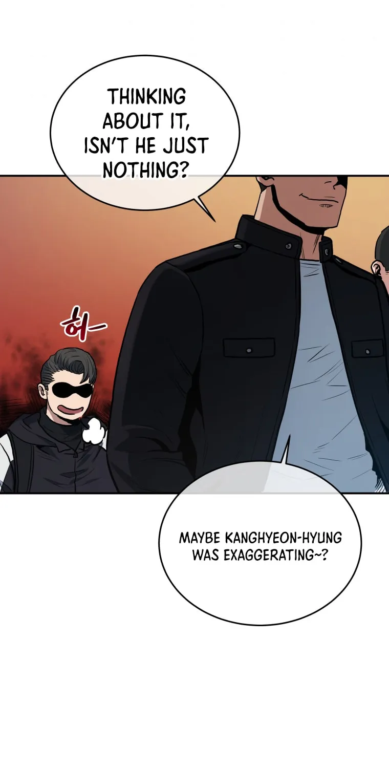 Read Rescue System chapter 24 image 63 on Lezhin